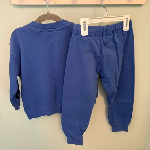 H&M Sonic Matching Set - Picture 5 of 6